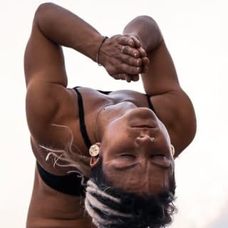 Jelena Vesić, Fitness & Health influencer in Toronto