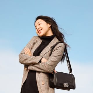 Shannon | Toronto Lifestyle, Beauty & Skincare influencer in Busan 釜山