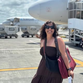 Ritu KS Photo Diary, Travel influencer in Mississauga
