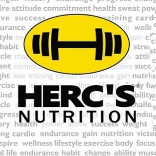 HERC'S NUTRITION BRAMPTON 🇨🇦, eCommerce/DTC influencer in Brampton