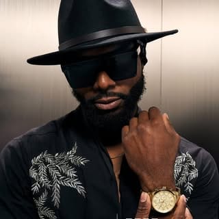 Keon Campbell, Entrepreneurs influencer in Toronto