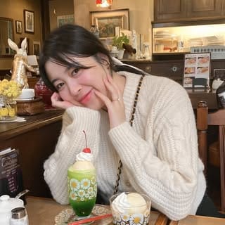 Pearl, Chefs & Culinary influencer in Tokyo