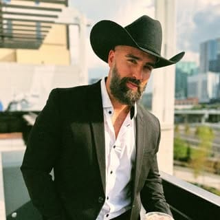 Scott Mccarvell, Podcast & Audio influencer in Canada