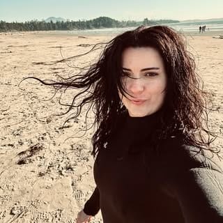 Sema Atış, TV & Film influencer in Vancouver