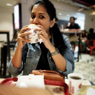 KhanaNosh 🍱, Chefs & Culinary influencer in Pune