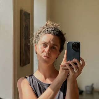 Maude Paquette-Boulva, Chefs & Culinary influencer in Copenhagen