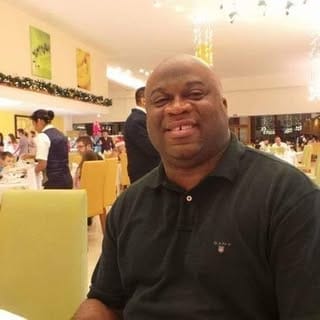 Arinze Onwumelu, Modelling & Talent influencer in Atlanta