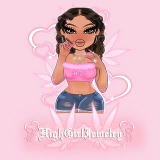 HighGirlJewelry, eCommerce/DTC influencer in Phoenix