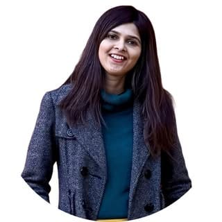 Minnat Shah | Toronto Influencer, Investment & Wealth influencer in Toronto