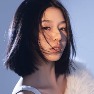 Gheslin Amal, Beauty & Skincare influencer in Seoul