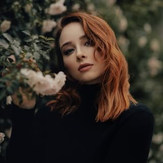 𝓝𝓮𝓵𝓵𝓲𝓼𝓬𝓱𝓴𝓪 🌹, Women Fashion influencer in Stuttgart