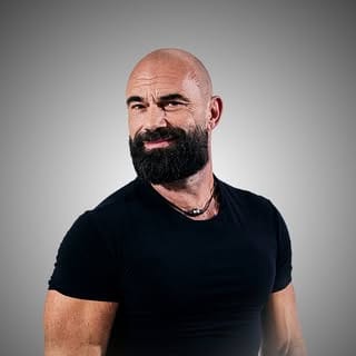 Andreas Breitfeld, Beauty & Skincare influencer in Palma De Mallorca
