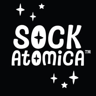 Sock Atomica, eCommerce/DTC influencer in Brussels