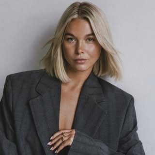 Maria Schimanski, Modelling & Talent influencer in Vienna