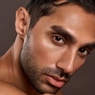 Beauty Male Model & Creator, Beauty & Skincare influencer in Frankfurt