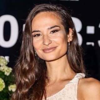 JULIED EBF, Women Fashion influencer in Munich