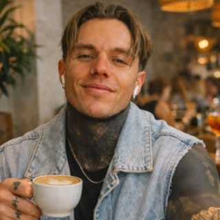 Tattoos*Lifestyle*Gym*Bikes, Women Fashion influencer in Munich