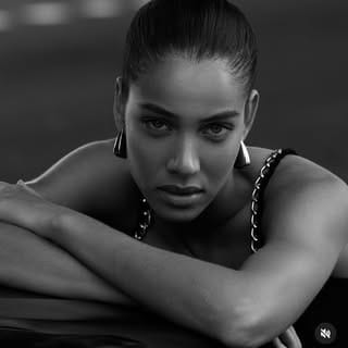 Taís Sá, Modelling & Talent influencer in Aspen
