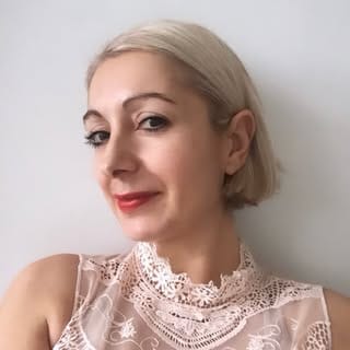 Francesca Canzano-Franklin, Beauty & Skincare influencer in Hong Kong