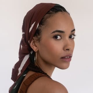 ☽ Rebecca Osose Nmyr ☼, Modelling & Talent influencer in Cologne