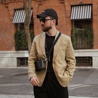 Ferkan | Munich, Chefs & Culinary influencer in Munich