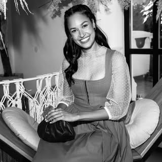 Lovelyn, Pilates influencer in Germany