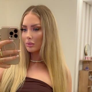 Makeupbymervat, Beauty & Skincare influencer in Beirut