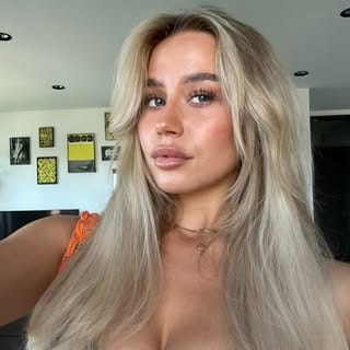 lilly sophie, Modelling & Talent influencer in Copenhagen