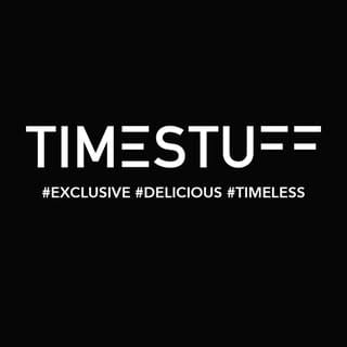 TIMΞSTUFF STORE, Jewelry & Watches influencer in Berlin
