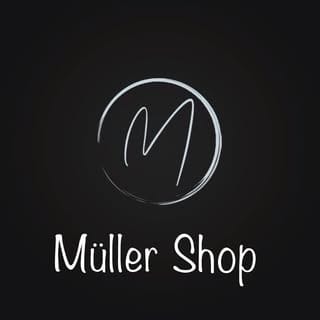 Müller Shop, eCommerce/DTC influencer in Berlin
