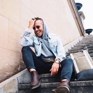 Patrick Goldau, Chefs & Culinary influencer in Berlin