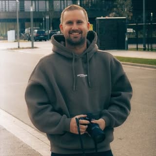 FOTOGRAF TOBIAS BRÖKER 🔹, Lifestyle influencer in Leipzig