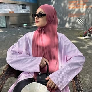 نرجن ١٧, Beauty & Skincare influencer in Hamburg