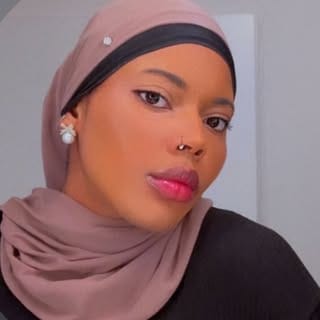 mariambasheer, Lifestyle influencer in Zürich