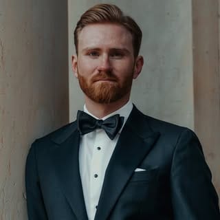 Marius Müller, Lifestyle influencer in Hamburg