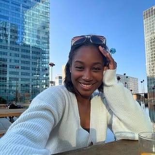 Cindy | Fashion Beauty Lifestyle Foodie influencer, Beauty & Skincare influencer in Brussels