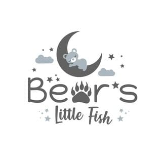 Bear's Little Fish™ - MaryAnn, eCommerce/DTC influencer in Dublin