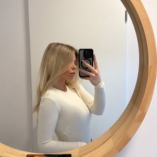Bobbie, Lifestyle influencer in Rome