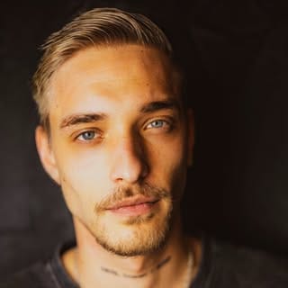 MARCEL, Modelling & Talent influencer in Leipzig