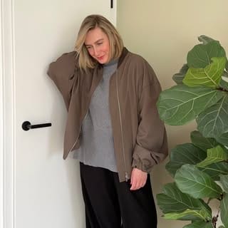 Sylwia Philipzig, Lifestyle influencer in Düsseldorf