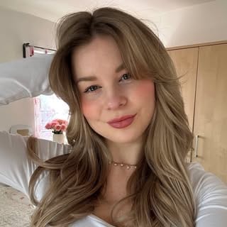 Rebecca 🎀, Chefs & Culinary influencer in Berlin