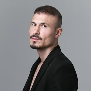 Burak Munar, Lifestyle influencer in Stuttgart