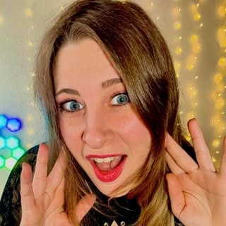 Sarah_Habits, Gaming & Esports influencer in Hamburg