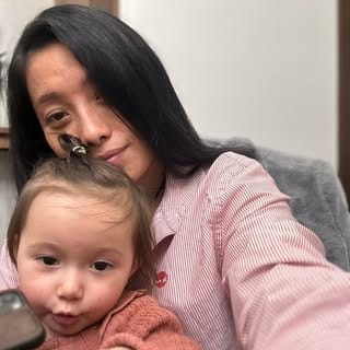 Anju Gurung, Chefs & Culinary influencer in Sydney