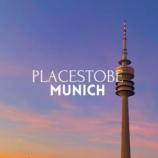 MUNICH‘S PLACES TO BE, Chefs & Culinary influencer in Munich
