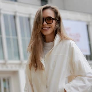 Cosima Fee Grommelt, Dogs influencer in Munich