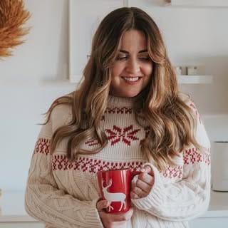 Tamara Mateo, Lifestyle influencer in Alicante