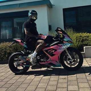 denn_ys_, Modelling & Talent influencer in Stuttgart