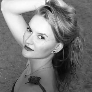 Elena, Lifestyle influencer in Berlin
