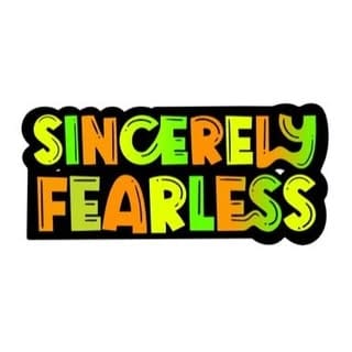 Sincerely Fearless | Creative Novelty Jewelry, Jewelry & Watches influencer in Atlanta